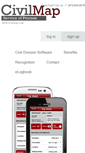 Mobile Screenshot of civilmap.com